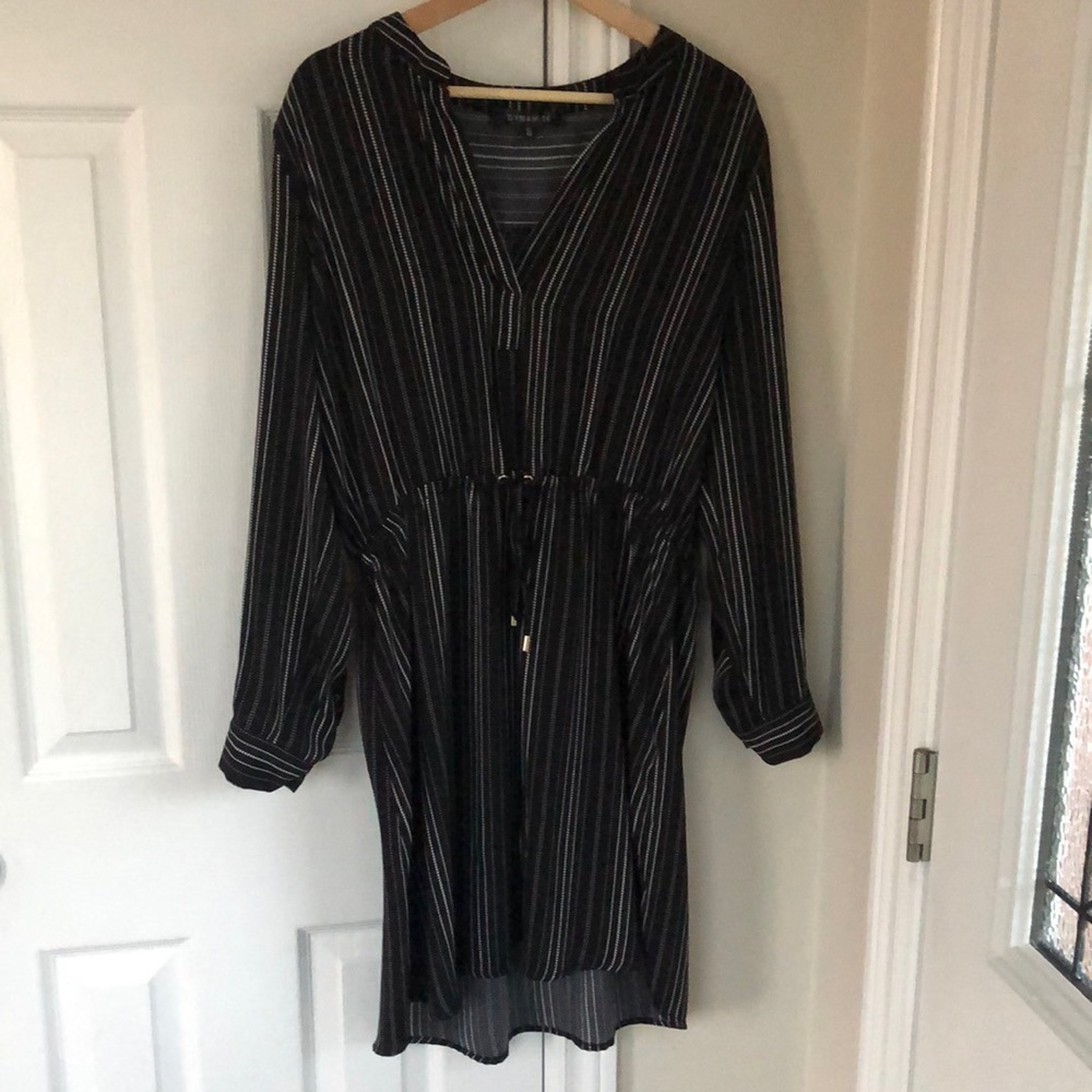 Dynamite business/work dress.